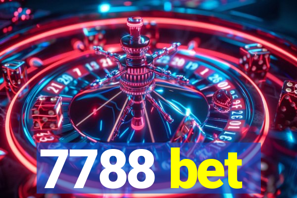 7788 bet